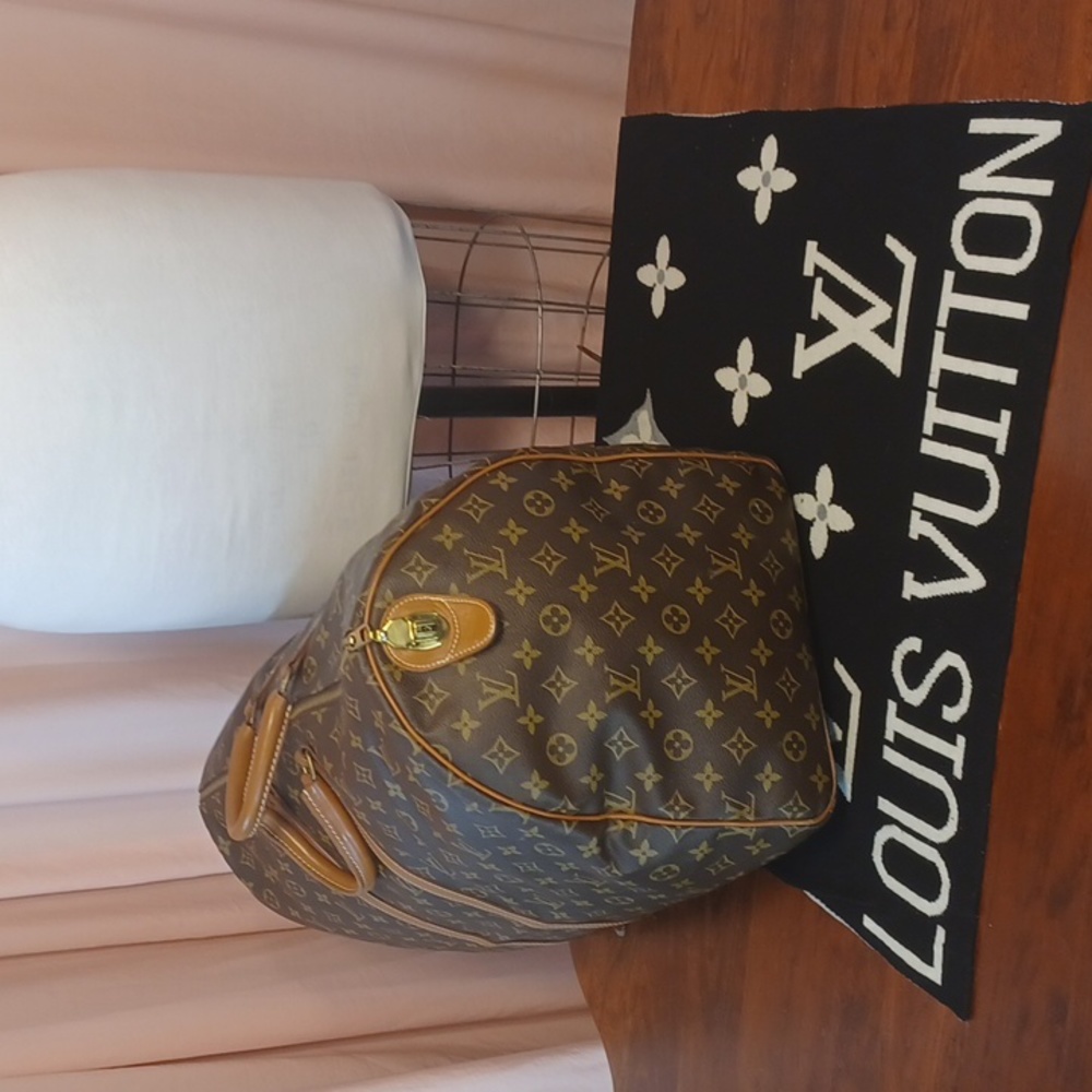 Louis Vuitton Vintage 'Made in USA' - Picture 9 of 13